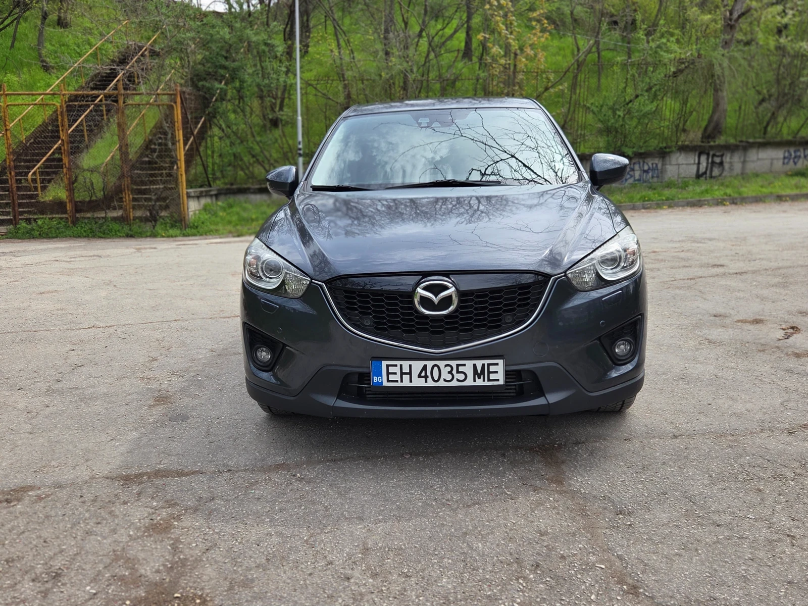 Mazda CX-5 2.2D | Mobile.bg � ����������� 2