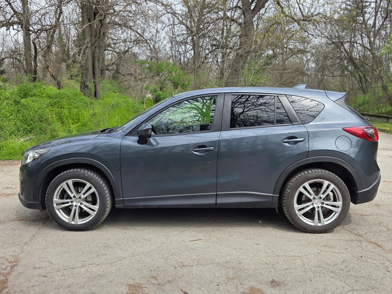 Mazda CX-5 2.2D | Mobile.bg � ����������� 3