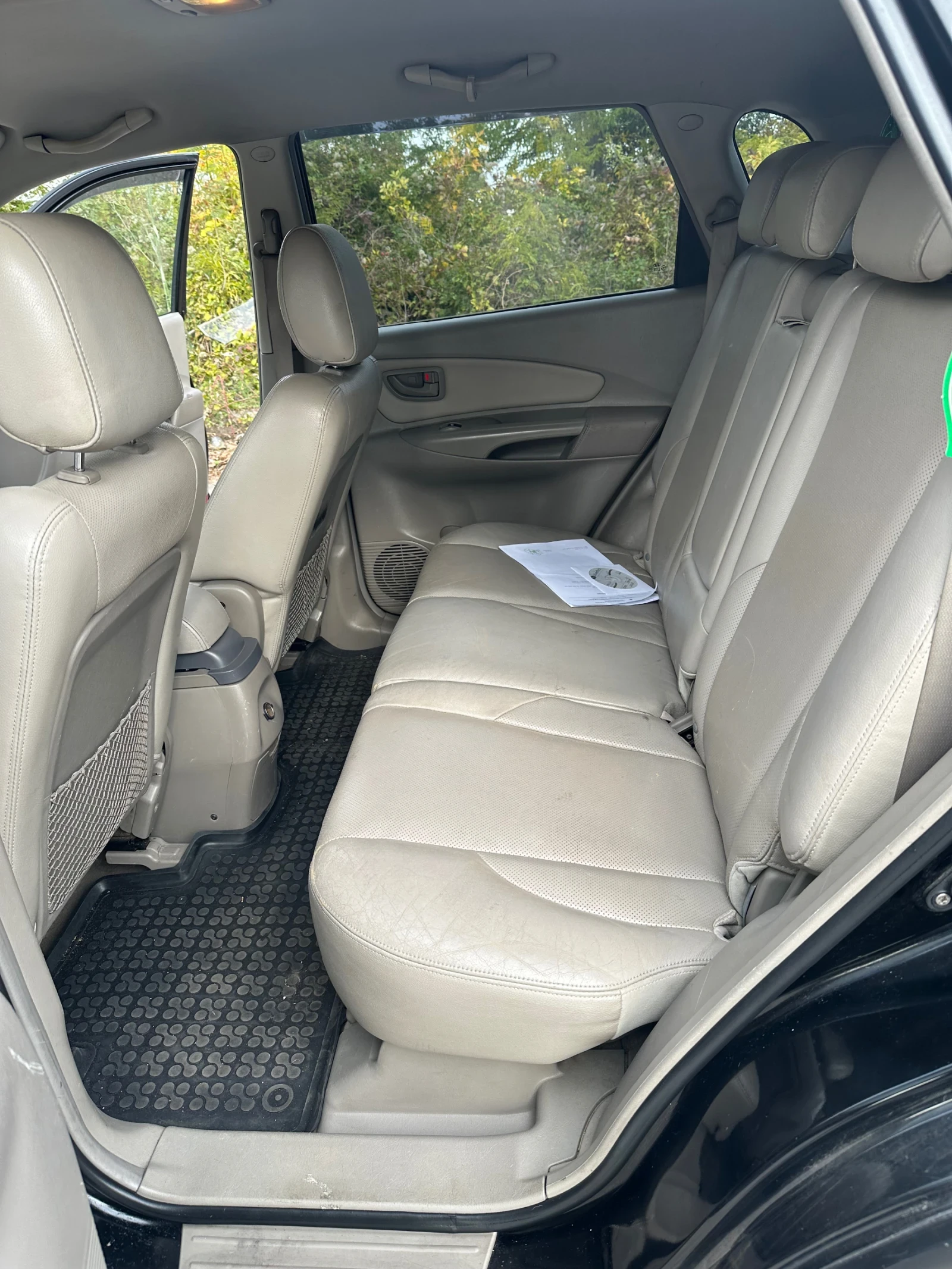 Hyundai Tucson, снимка 9 - Автомобили и джипове - 54228143