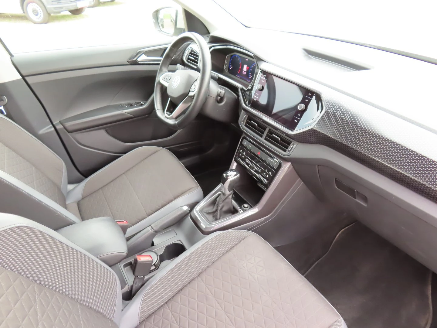 VW T-Cross | Mobile.bg � ����������� 6