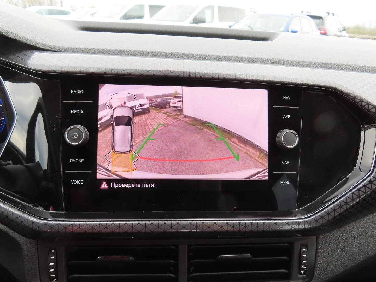 VW T-Cross | Mobile.bg � ����������� 11