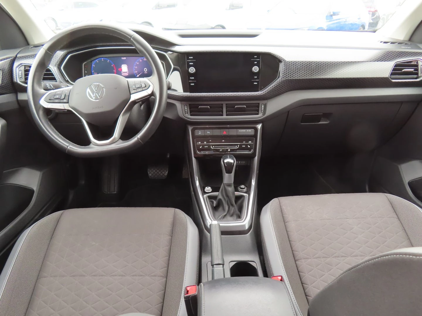 VW T-Cross | Mobile.bg � ����������� 5