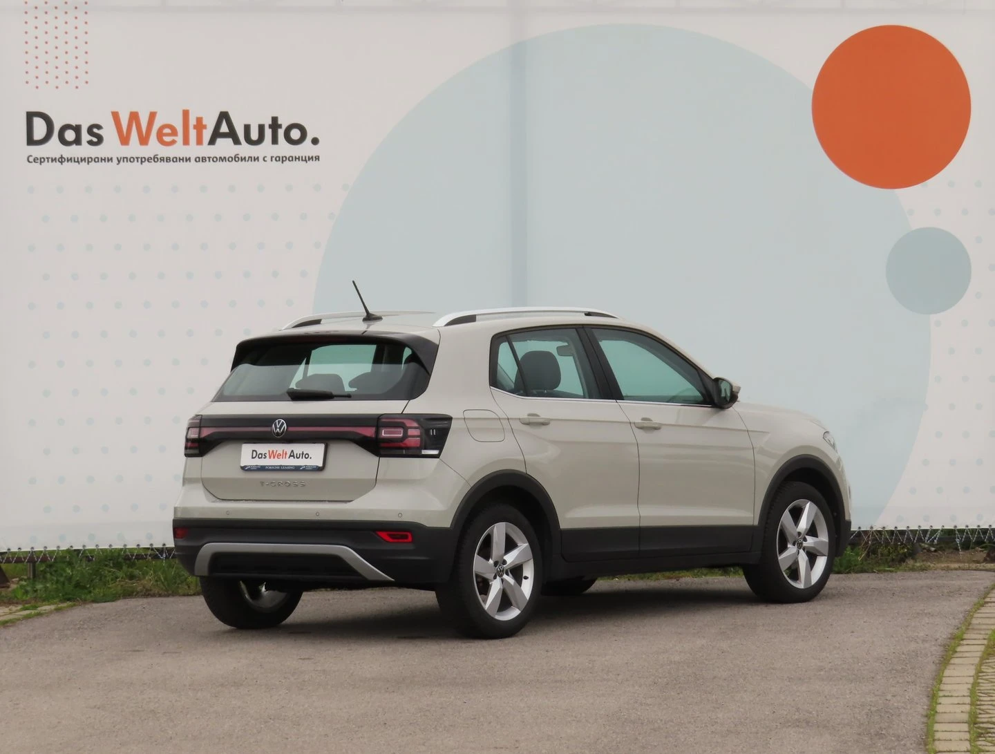 VW T-Cross | Mobile.bg � ����������� 3