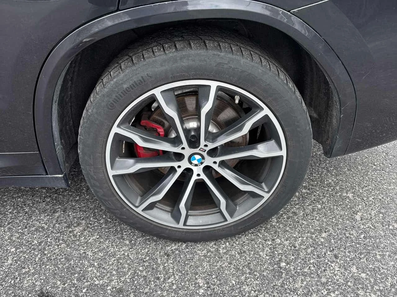 BMW X3 XDRIVE30I * ЛАЗЕРИ* ПЪЛЕН М ПАКЕТ* ПАНОРАМА* , снимка 6 - Автомобили и джипове - 54398916