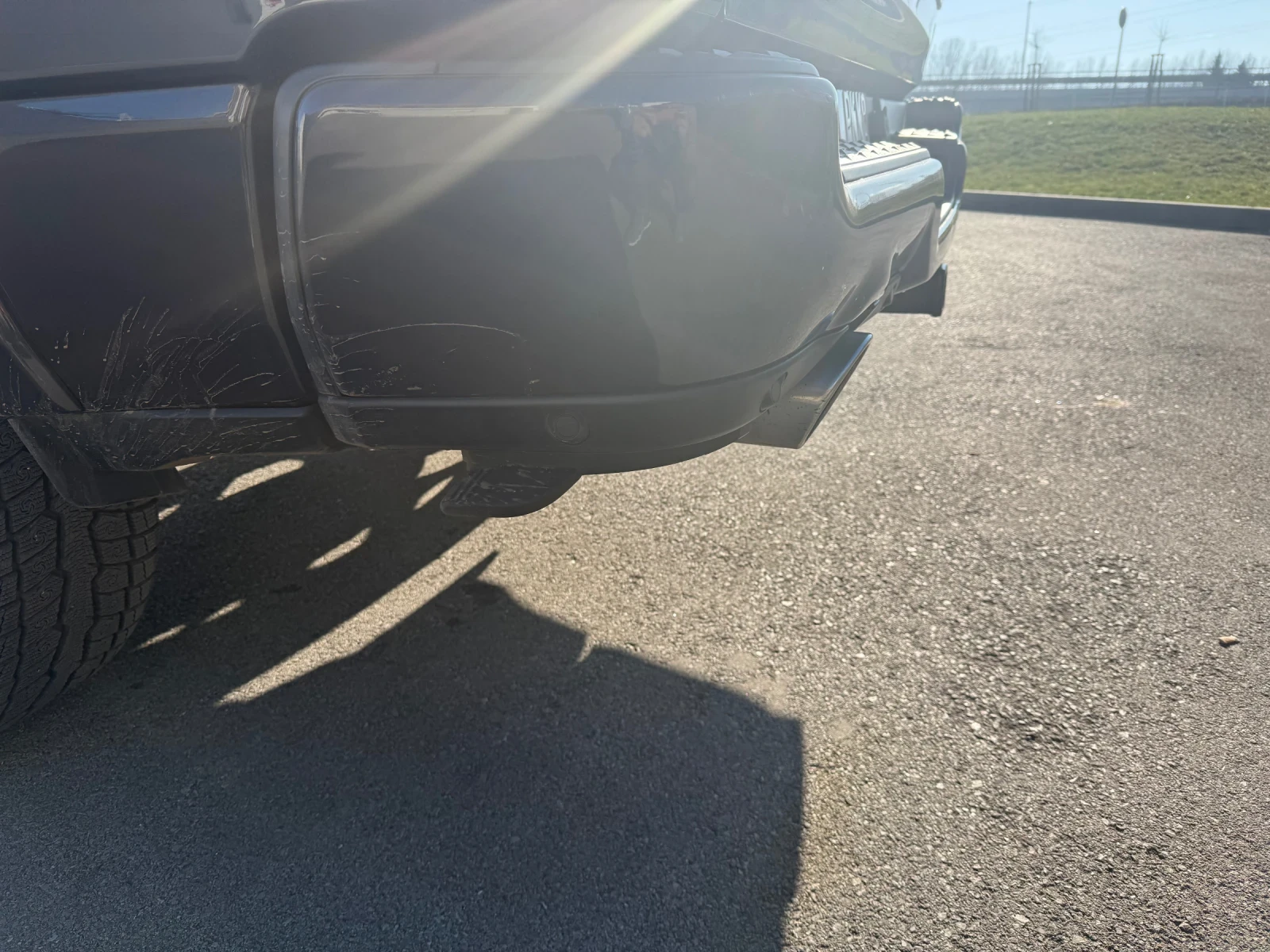Dodge RAM 1500 Limited , снимка 4 - Автомобили и джипове - 54568046