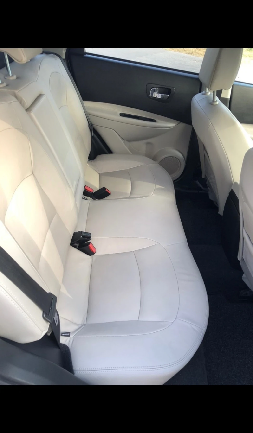 Nissan Qashqai Tekna, снимка 4 - Автомобили и джипове - 54581637