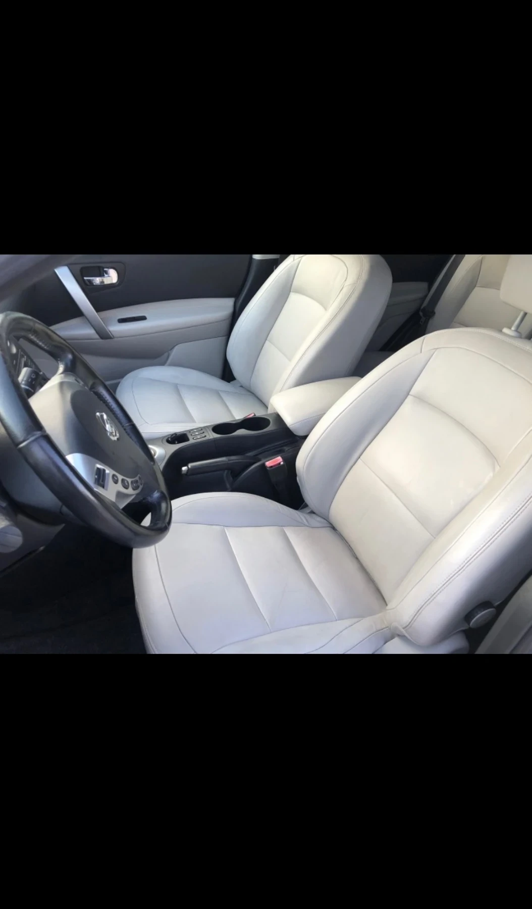 Nissan Qashqai Tekna, снимка 5 - Автомобили и джипове - 54581637