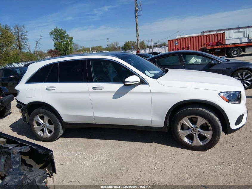 Mercedes-Benz GLC 300 2018 MERCEDES-BENZ GLC 300 4MATIC | Mobile.bg � ����������� 4