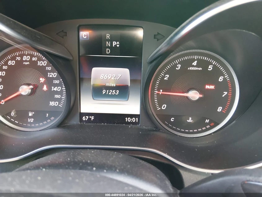 Mercedes-Benz GLC 300 2018 MERCEDES-BENZ GLC 300 4MATIC | Mobile.bg � ����������� 11
