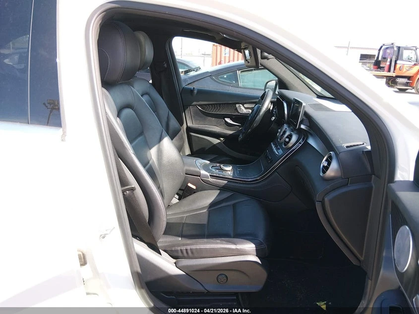 Mercedes-Benz GLC 300 2018 MERCEDES-BENZ GLC 300 4MATIC | Mobile.bg � ����������� 12