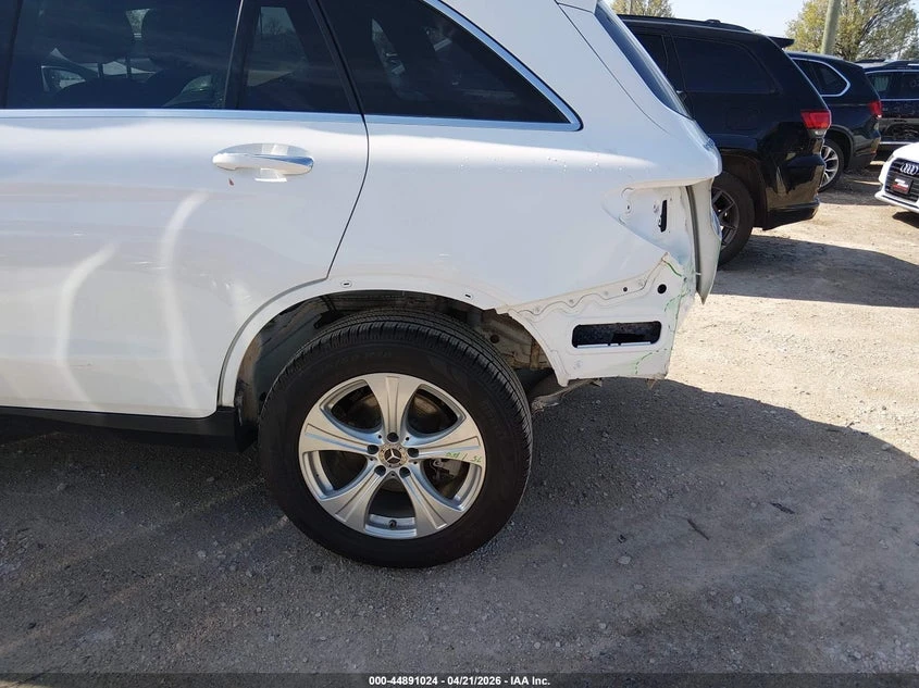 Mercedes-Benz GLC 300 2018 MERCEDES-BENZ GLC 300 4MATIC | Mobile.bg � ����������� 6