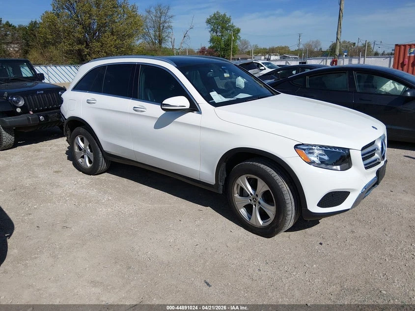 Mercedes-Benz GLC 300 2018 MERCEDES-BENZ GLC 300 4MATIC | Mobile.bg � ����������� 3