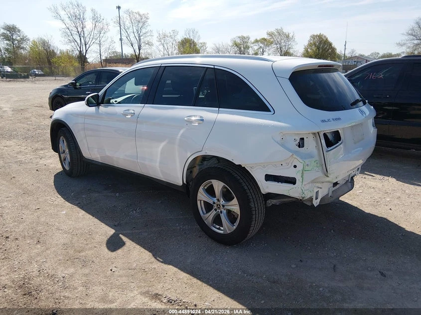 Mercedes-Benz GLC 300 2018 MERCEDES-BENZ GLC 300 4MATIC | Mobile.bg � ����������� 9