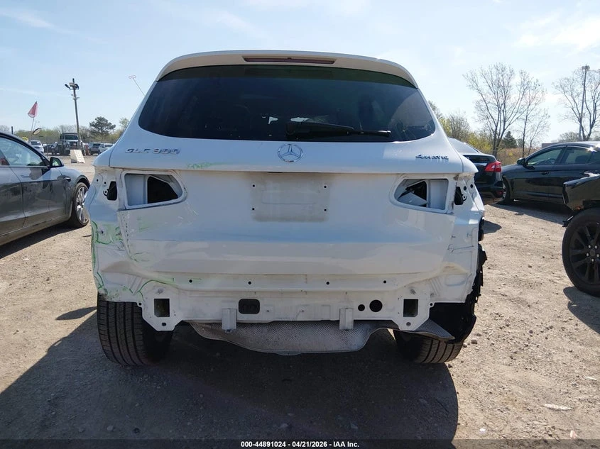 Mercedes-Benz GLC 300 2018 MERCEDES-BENZ GLC 300 4MATIC | Mobile.bg � ����������� 8