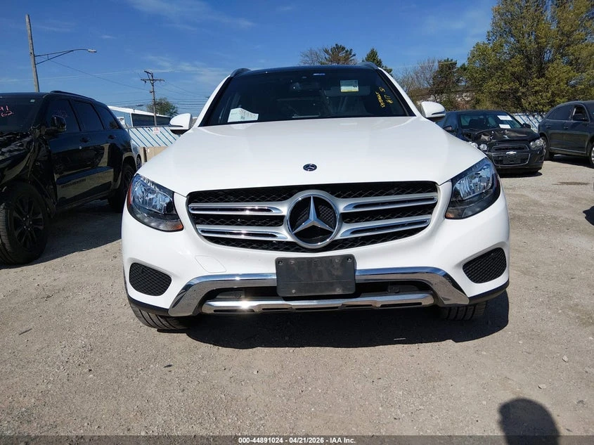 Mercedes-Benz GLC 300 2018 MERCEDES-BENZ GLC 300 4MATIC | Mobile.bg � ����������� 2