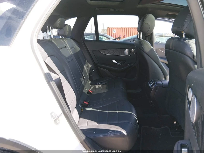 Mercedes-Benz GLC 300 2018 MERCEDES-BENZ GLC 300 4MATIC | Mobile.bg � ����������� 13