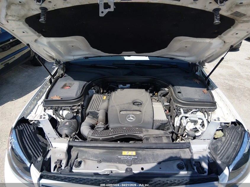 Mercedes-Benz GLC 300 2018 MERCEDES-BENZ GLC 300 4MATIC | Mobile.bg � ����������� 14