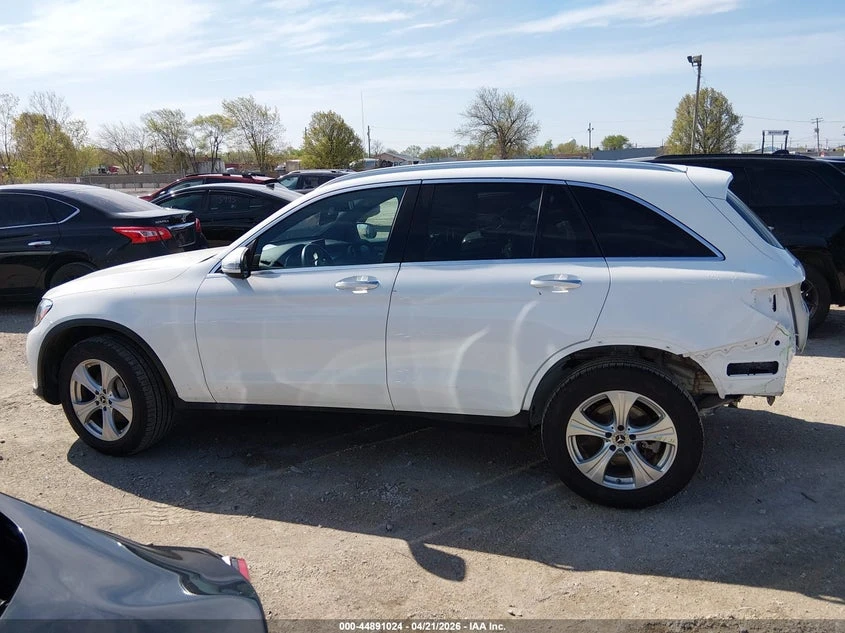 Mercedes-Benz GLC 300 2018 MERCEDES-BENZ GLC 300 4MATIC | Mobile.bg � ����������� 5