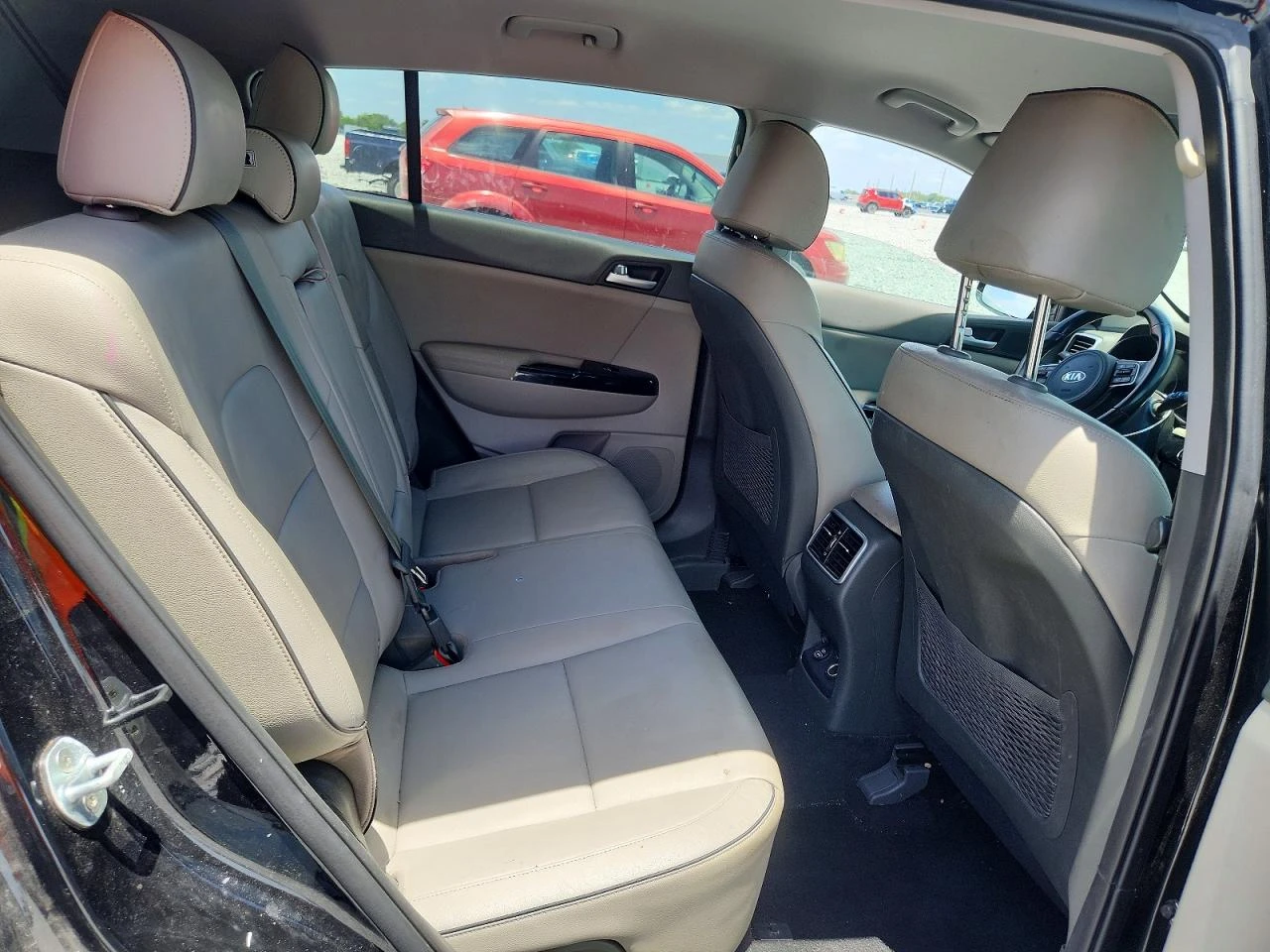 Kia Sportage EX | Mobile.bg � ����������� 9