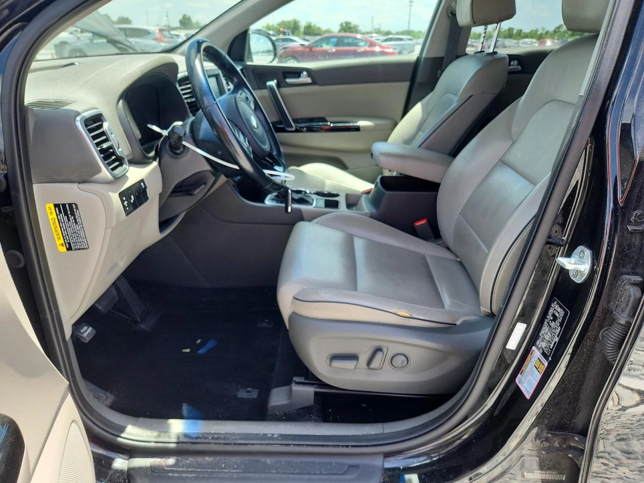 Kia Sportage EX | Mobile.bg � ����������� 7