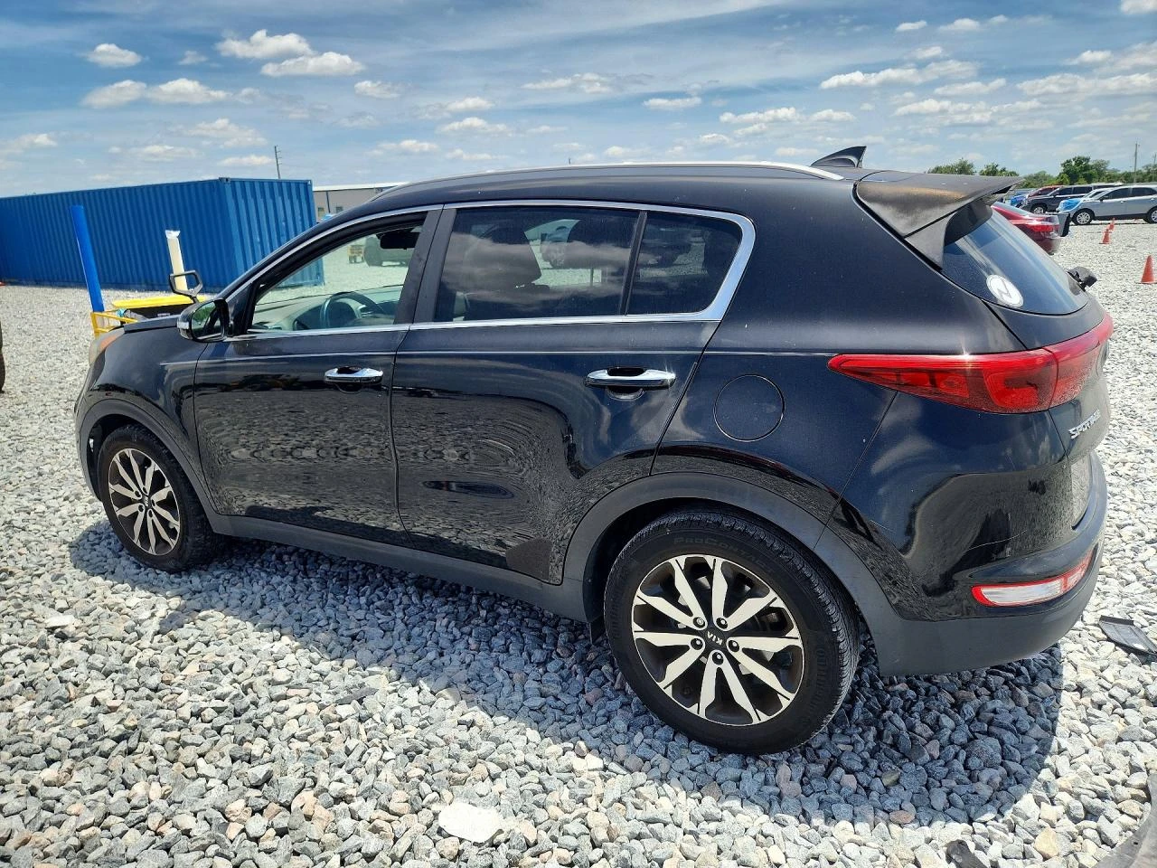Kia Sportage EX | Mobile.bg � ����������� 4