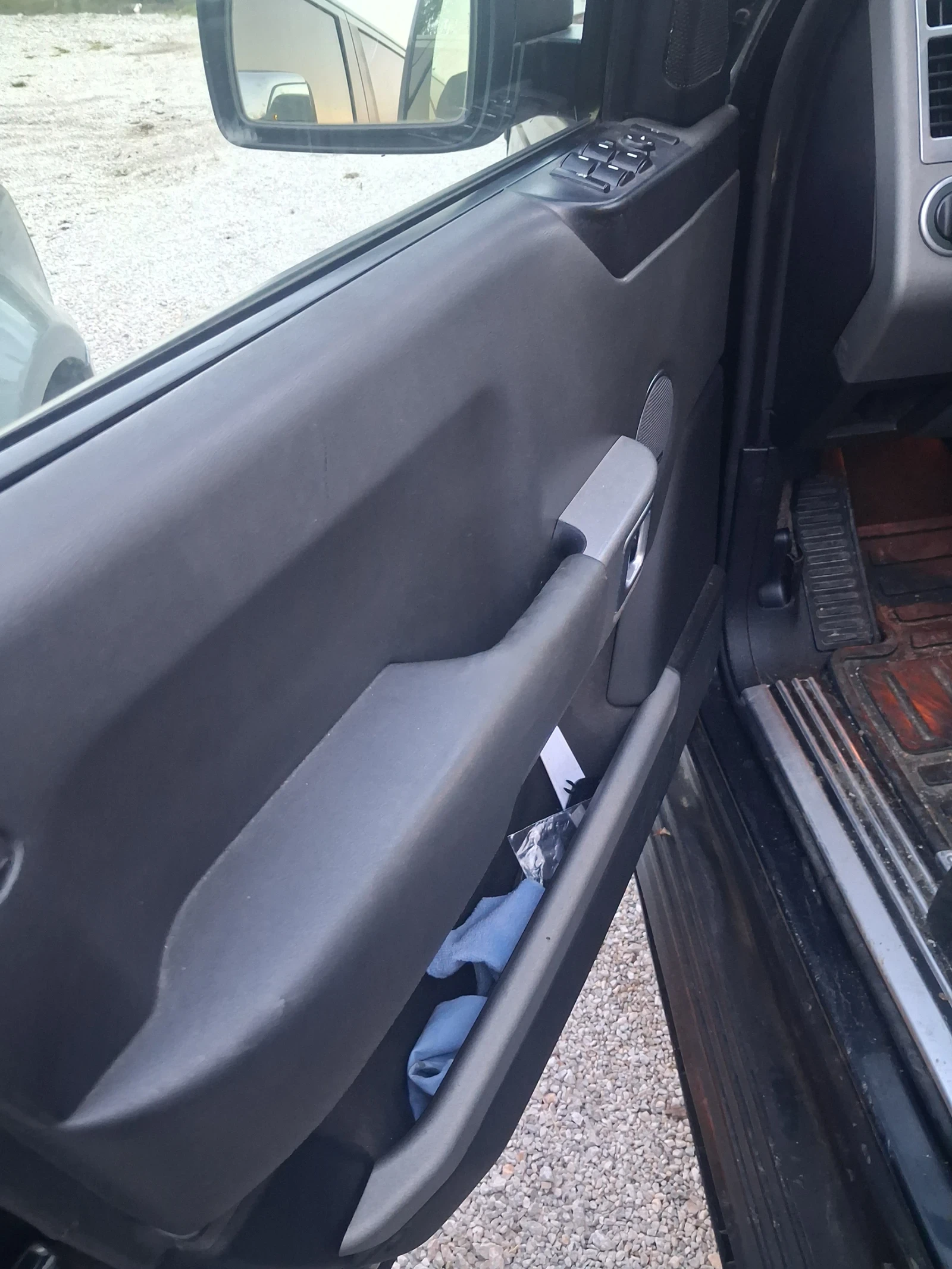 Land Rover Range rover, снимка 5 - Автомобили и джипове - 54673709