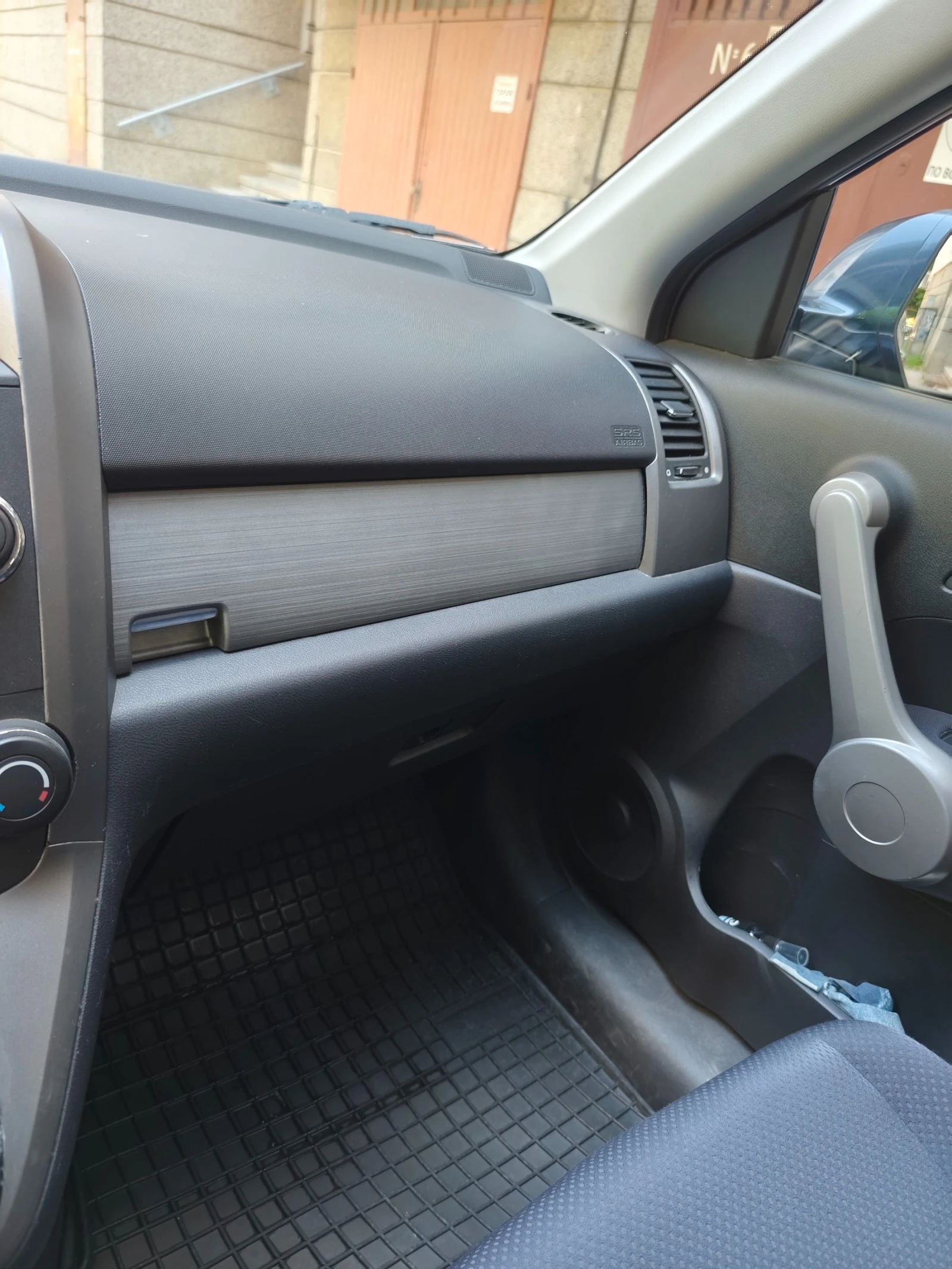 Honda Cr-v, снимка 13 - Автомобили и джипове - 54682612