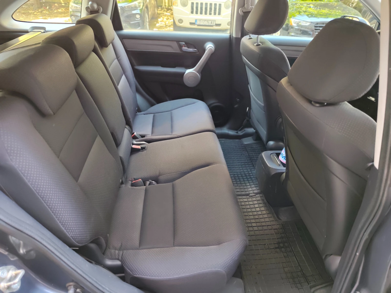 Honda Cr-v, снимка 7 - Автомобили и джипове - 54682612