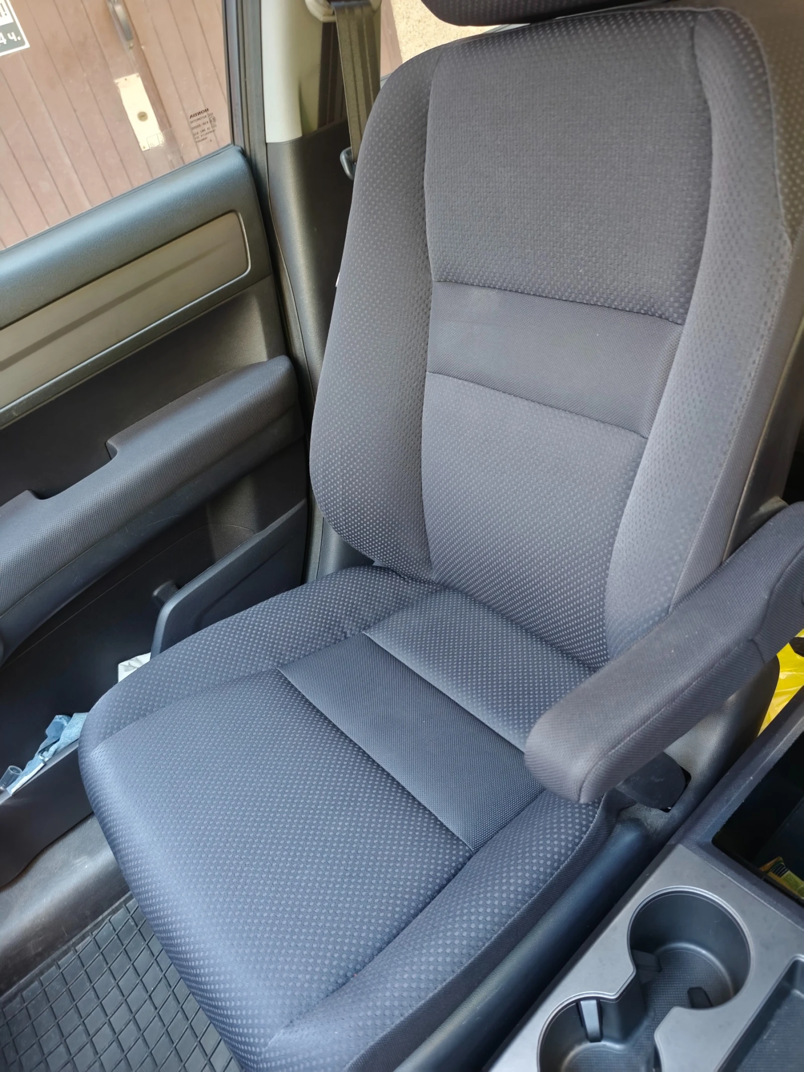 Honda Cr-v, снимка 14 - Автомобили и джипове - 54682612