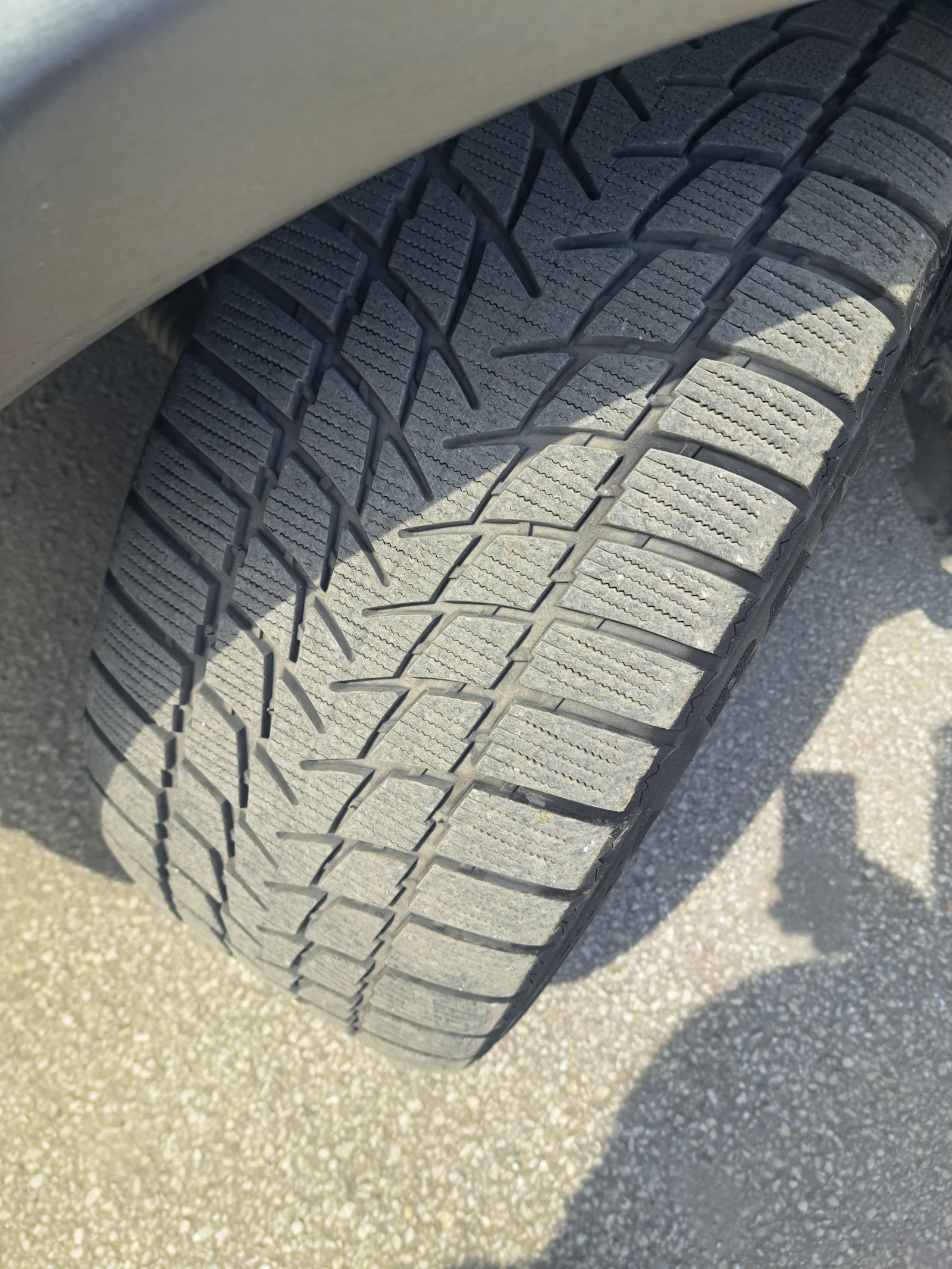 Land Rover Range Rover Sport Джип, снимка 4 - Автомобили и джипове - 54701378