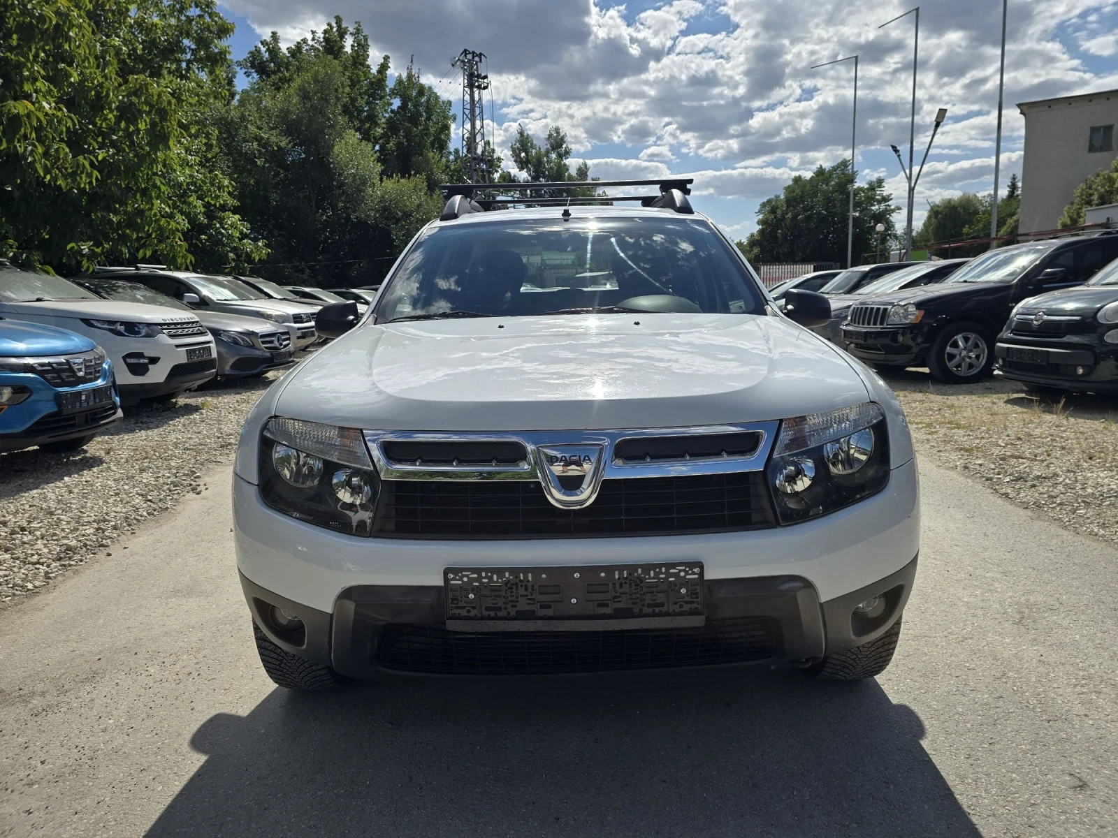 Dacia Duster 1.5dci 110к.с 4x4 , снимка 5 - Автомобили и джипове - 55234414
