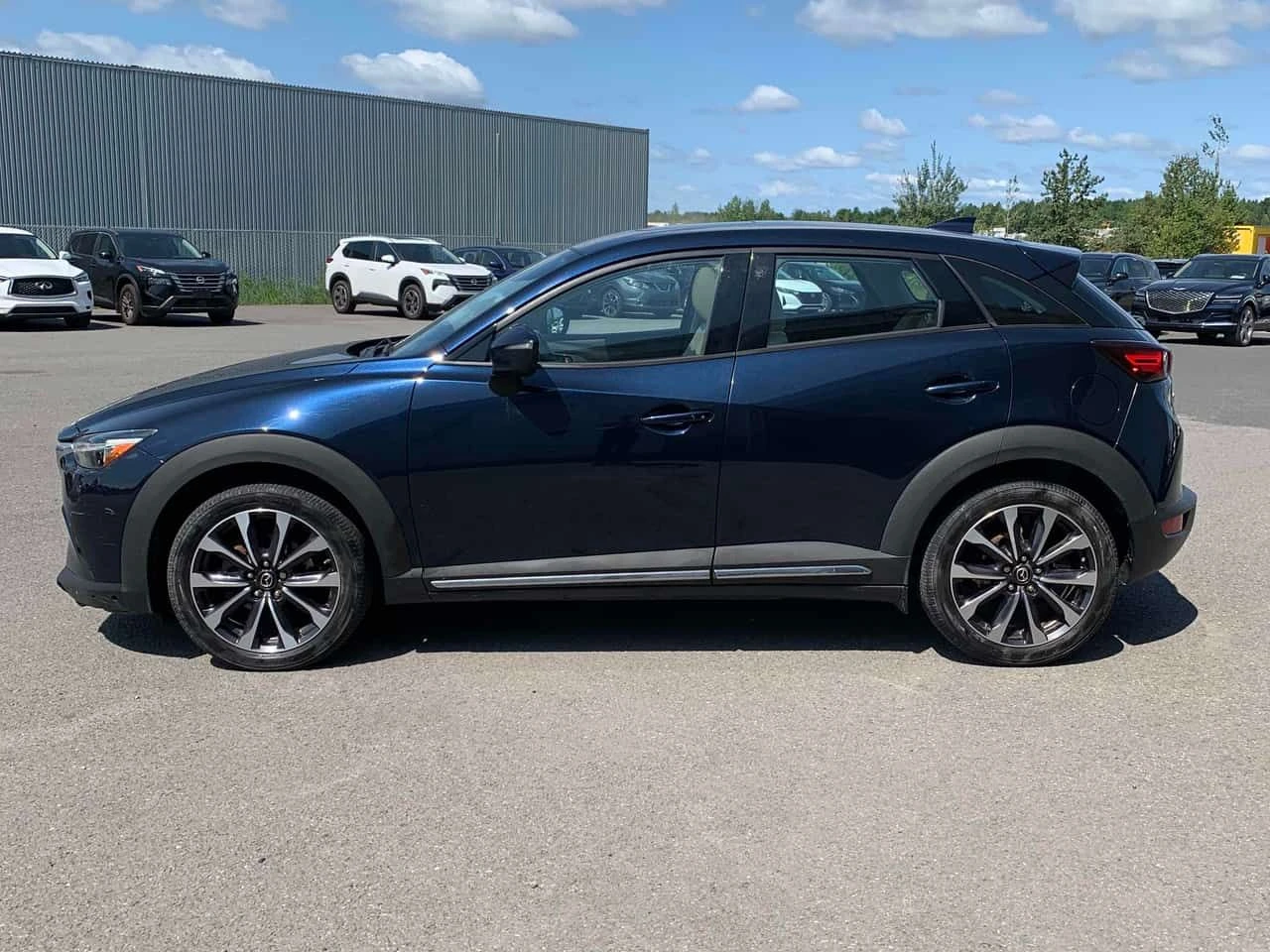 Mazda CX-3 * GT * CARFAX * ����� �� ����������� | Mobile.bg � ����������� 2