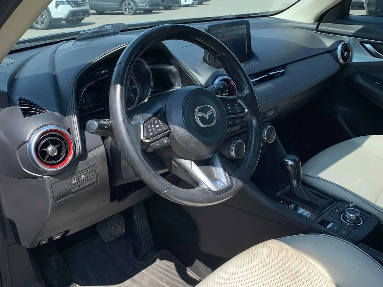 Mazda CX-3 * GT * CARFAX * ����� �� ����������� | Mobile.bg � ����������� 5