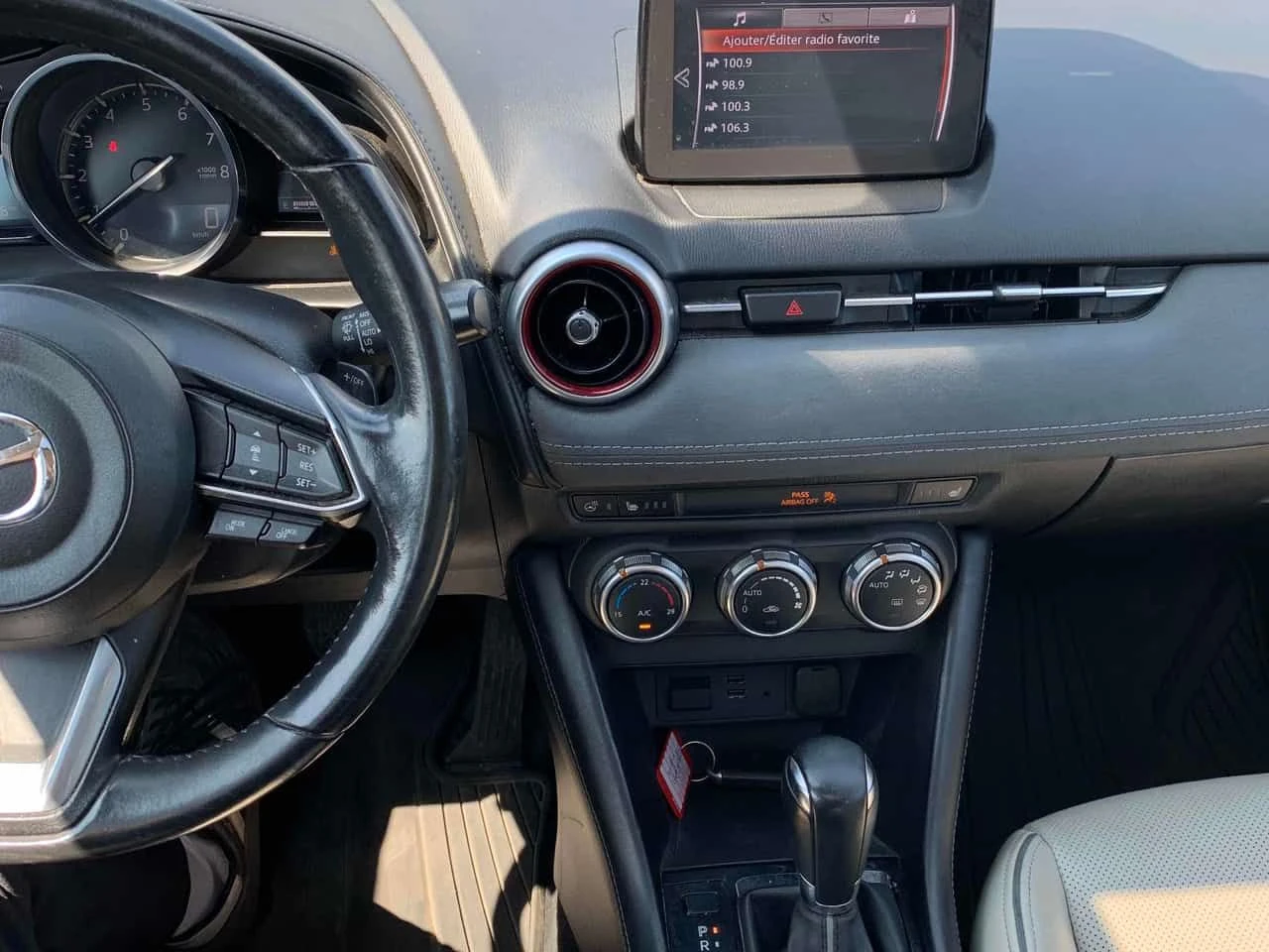 Mazda CX-3 * GT * CARFAX * ����� �� ����������� | Mobile.bg � ����������� 9