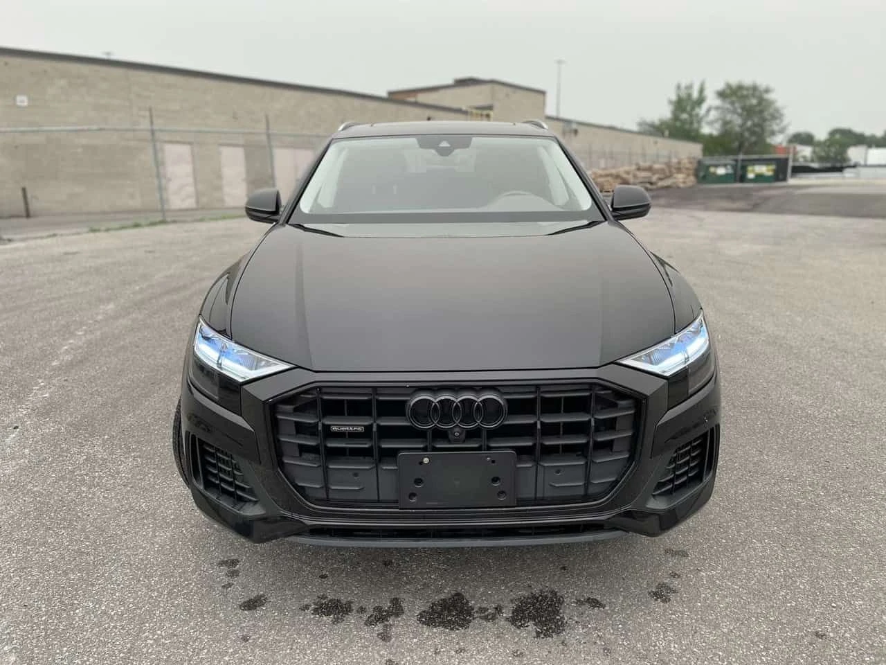 Audi Q8 * Progressiv Quattro | Ventilated Seats | Low Mile, снимка 2 - Автомобили и джипове - 55421878