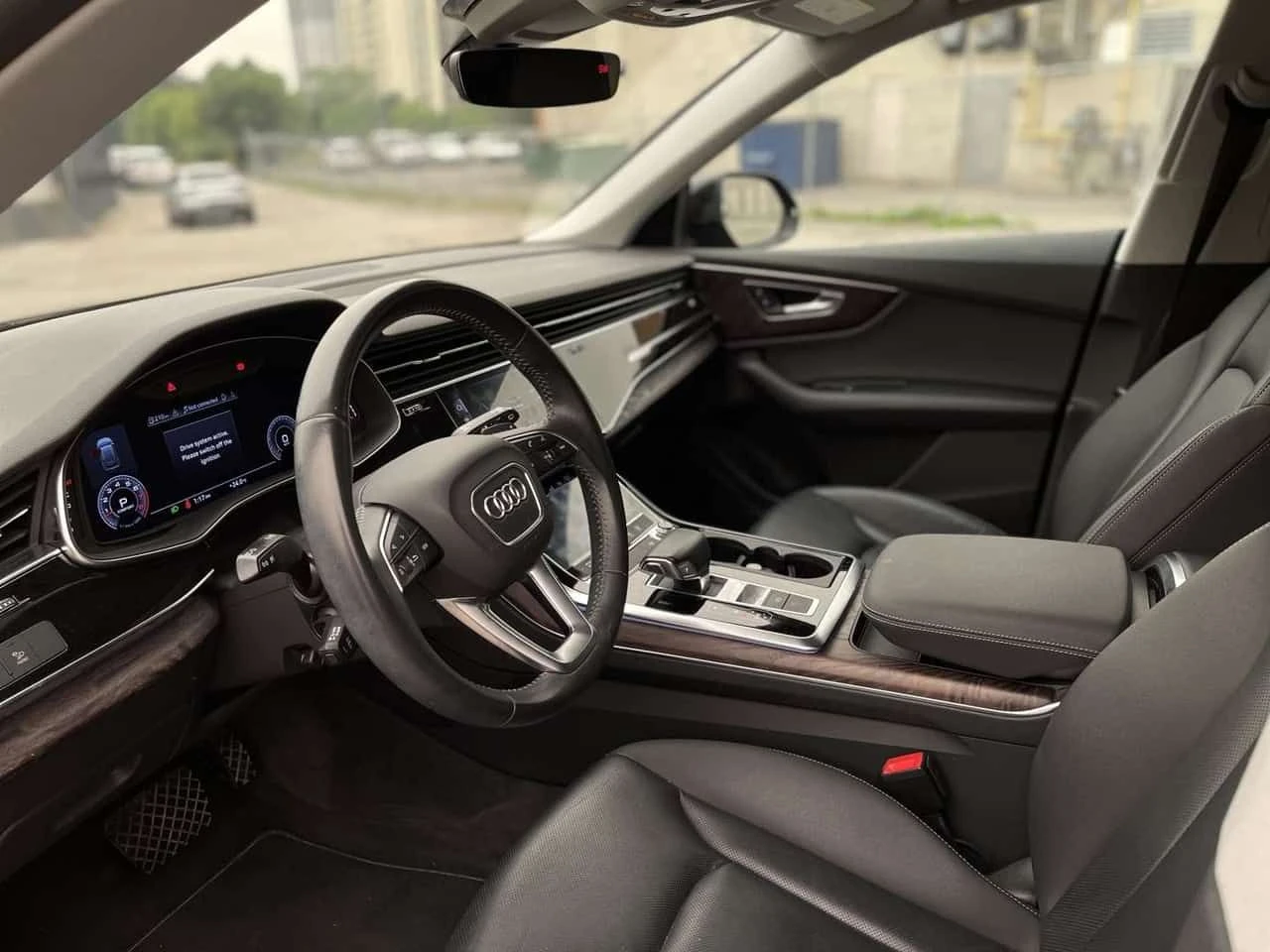 Audi Q8 * Progressiv Quattro | Ventilated Seats | Low Mile, снимка 9 - Автомобили и джипове - 55421878