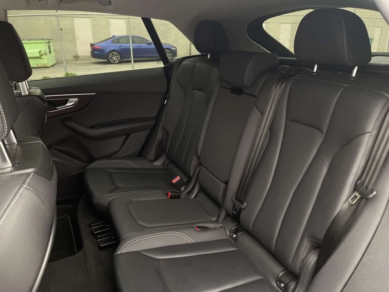 Audi Q8 * Progressiv Quattro | Ventilated Seats | Low Mile, снимка 15 - Автомобили и джипове - 55421878