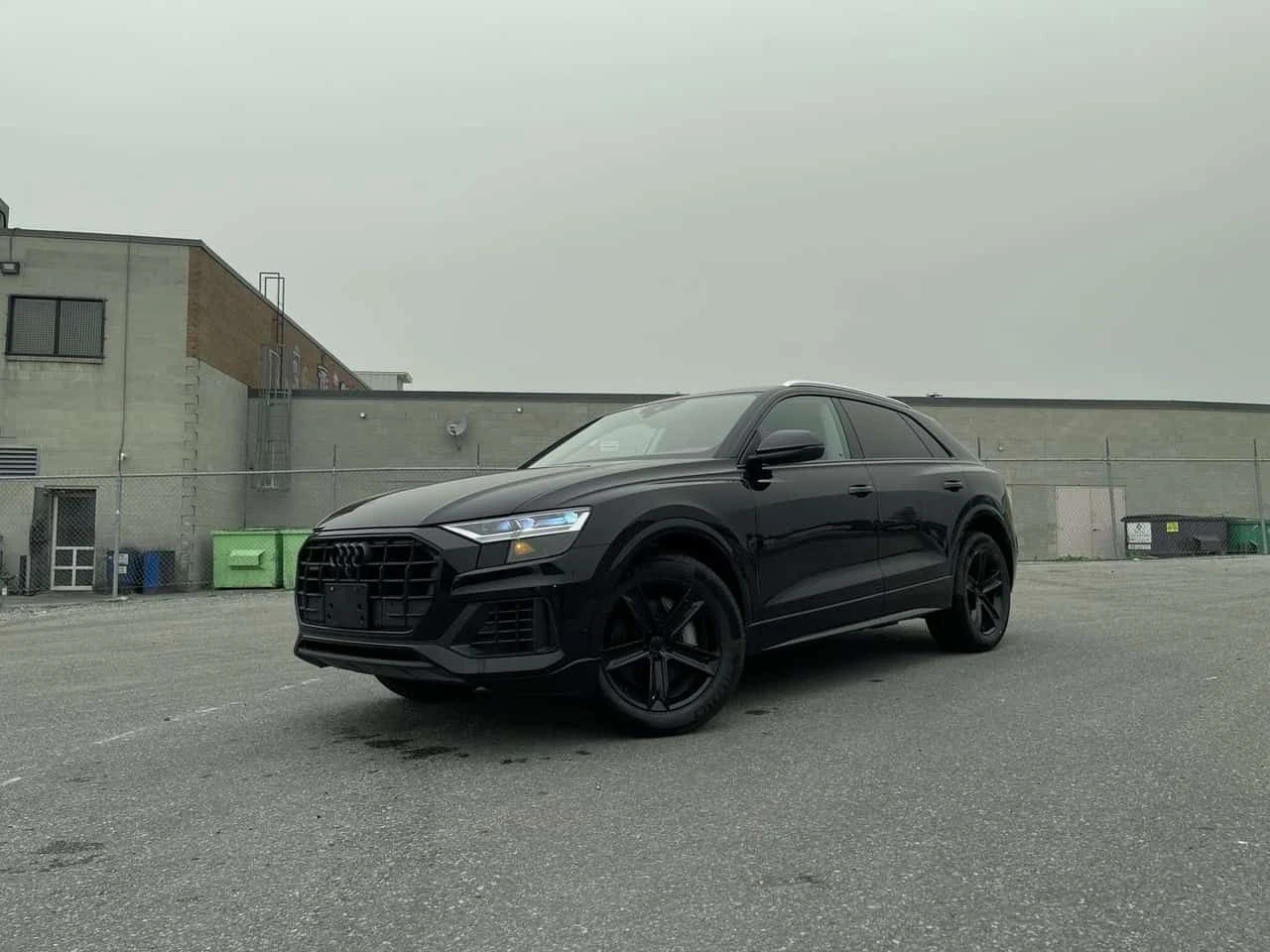 Audi Q8 * Progressiv Quattro | Ventilated Seats | Low Mile