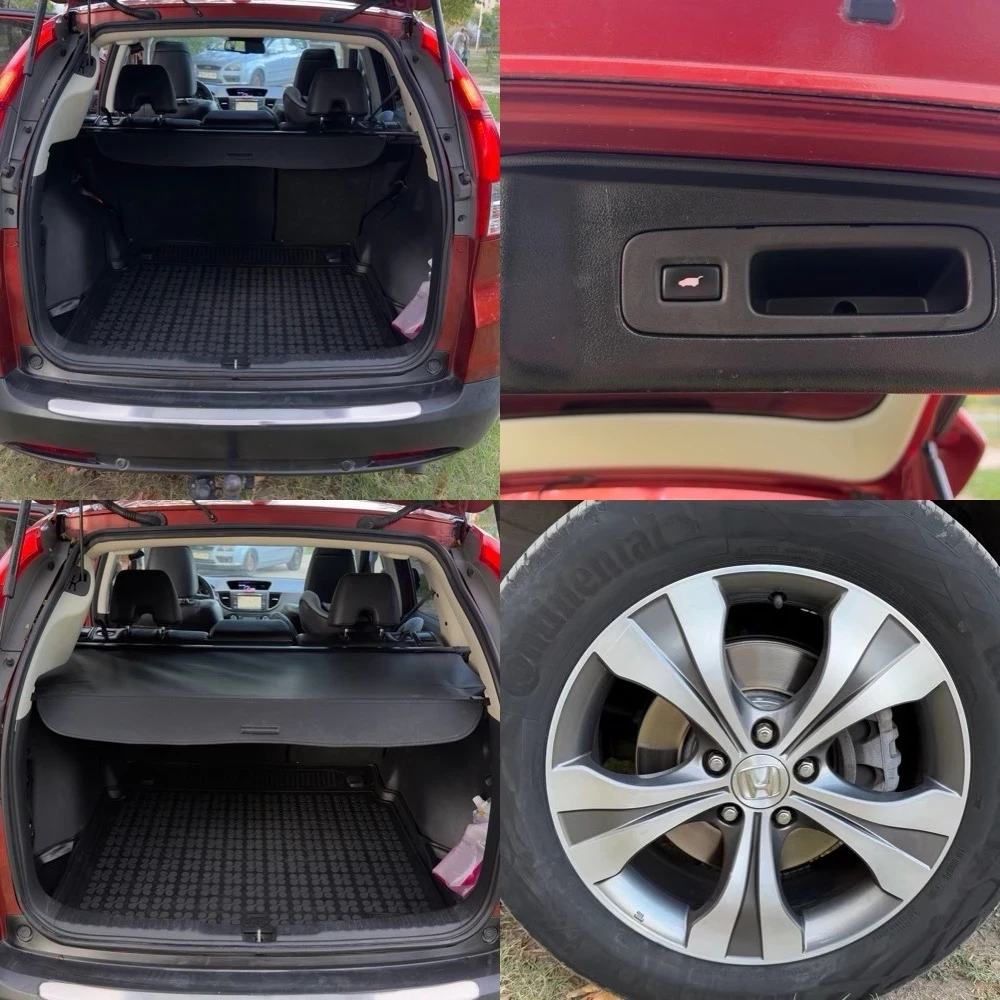 Honda Cr-v IV | Mobile.bg � ����������� 16