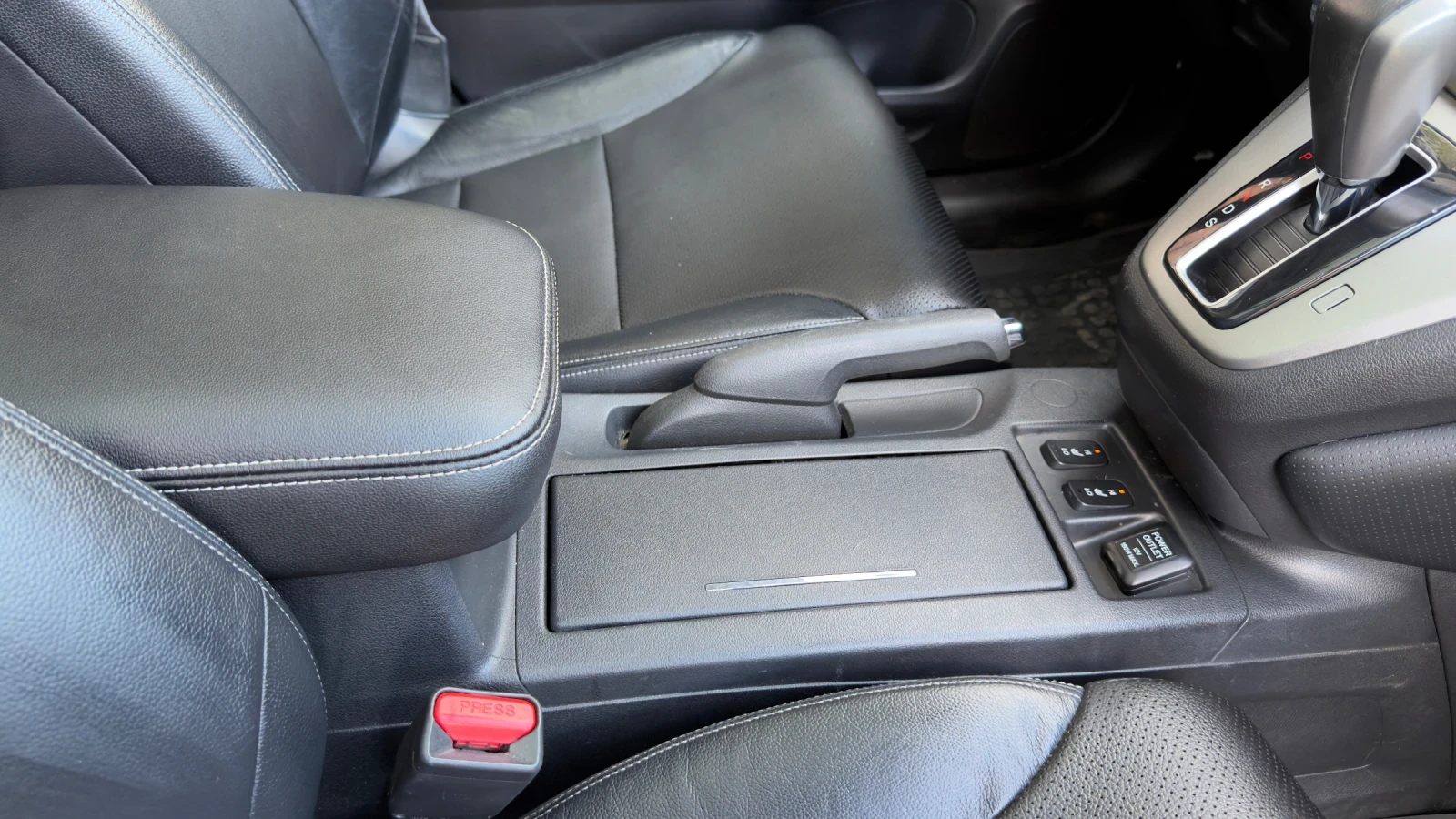 Honda Cr-v IV, снимка 12 - Автомобили и джипове - 55711083