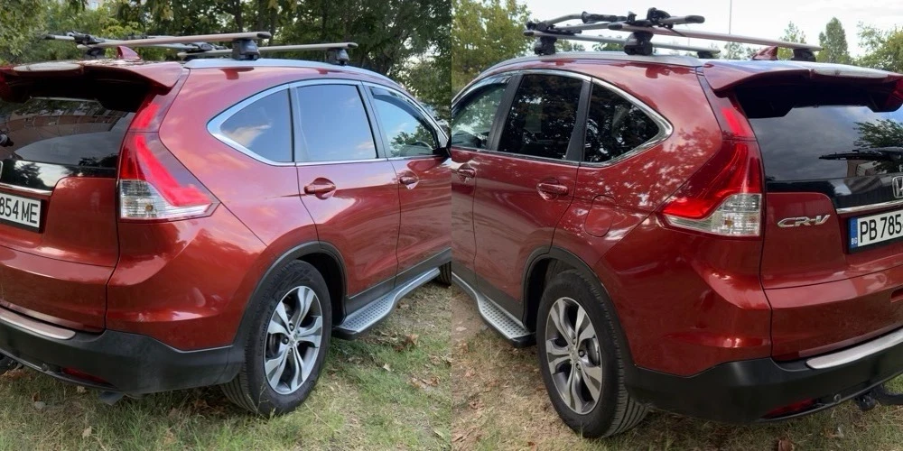 Honda Cr-v IV | Mobile.bg � ����������� 2