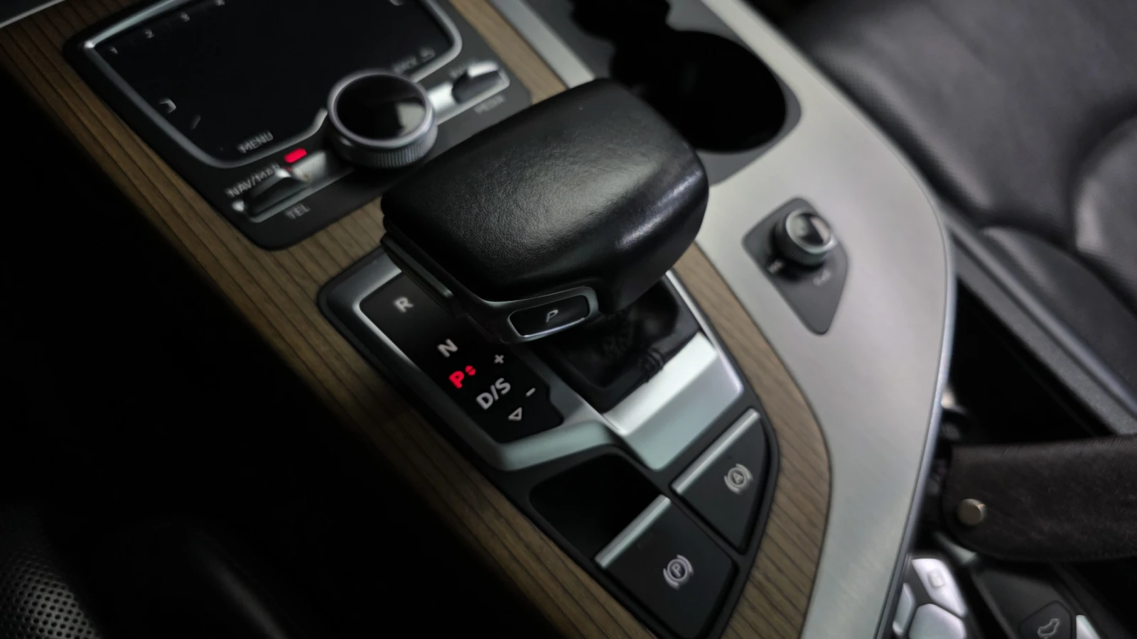 Audi Q7 45 TDI Quattro Sport autogeorge.com, снимка 13 - Автомобили и джипове - 55735585