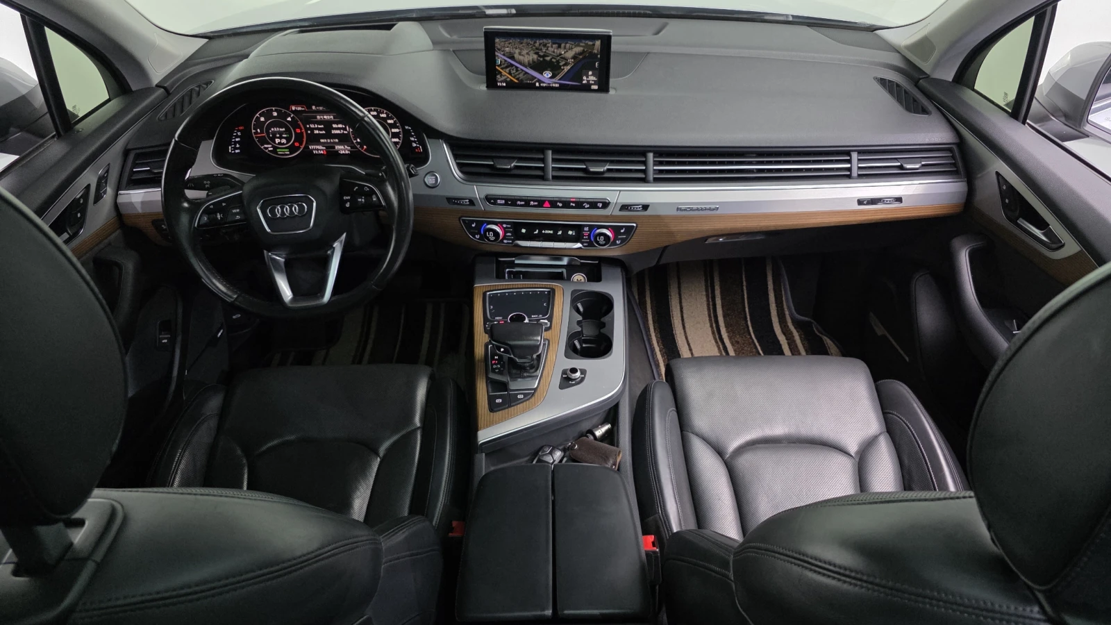 Audi Q7 45 TDI Quattro Sport autogeorge.com, снимка 10 - Автомобили и джипове - 55735585