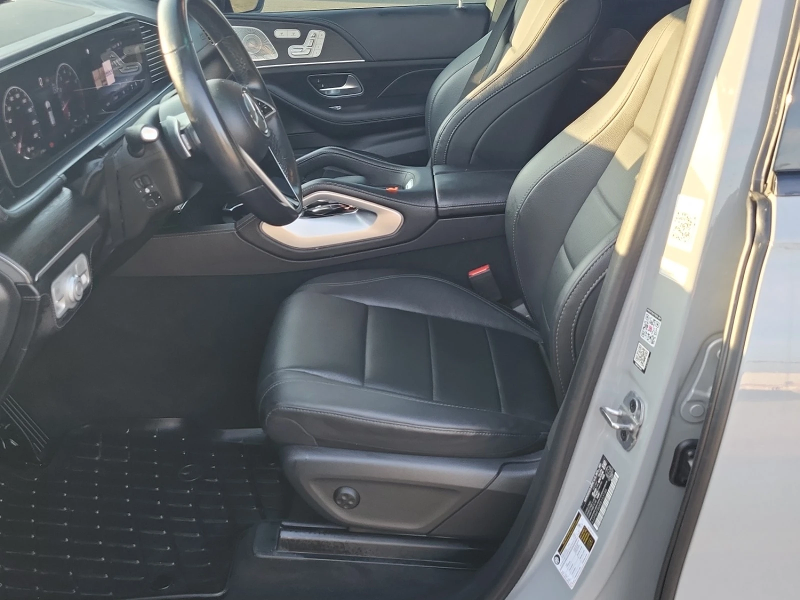 Mercedes-Benz GLE 350 * AMG Line * CARFAX * Без инциденти * , снимка 9 - Автомобили и джипове - 56015084