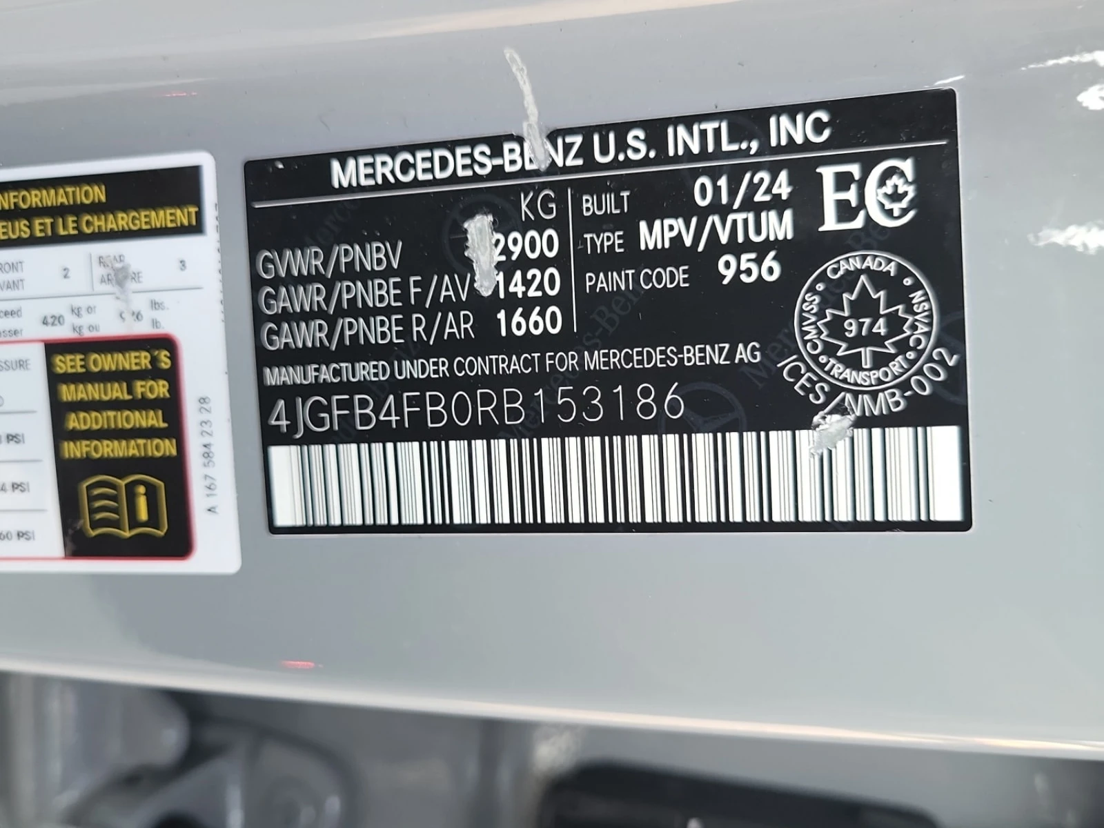 Mercedes-Benz GLE 350 * AMG Line * CARFAX * Без инциденти * , снимка 17 - Автомобили и джипове - 56015084