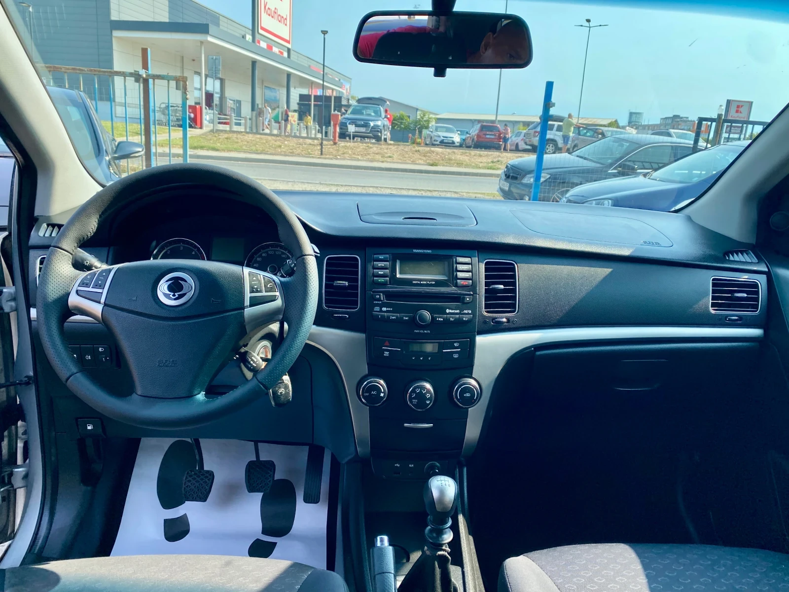 SsangYong Korando | Mobile.bg � ����������� 8