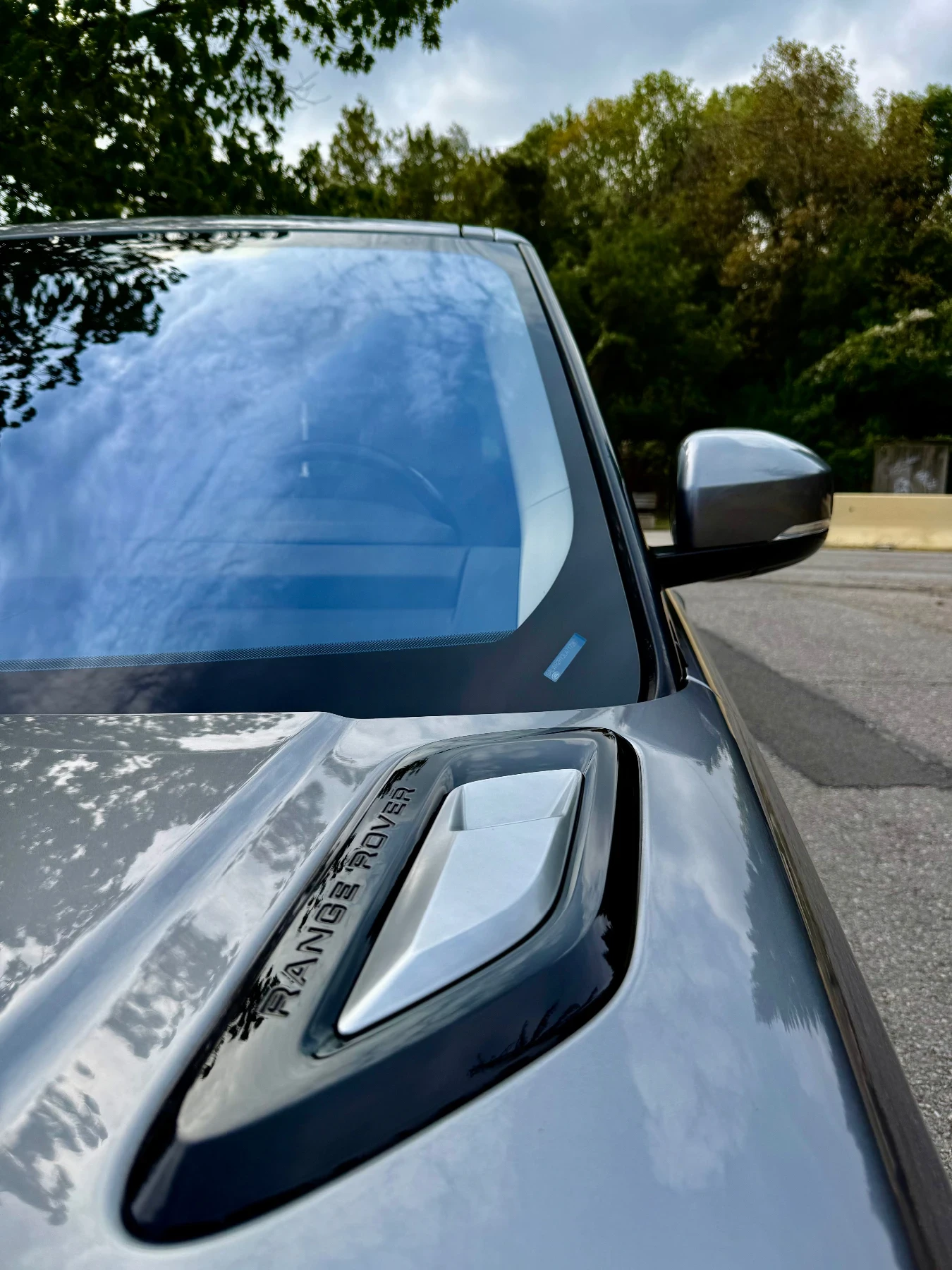 Land Rover Range Rover Sport Hybrid ph400e, снимка 14 - Автомобили и джипове - 56043608