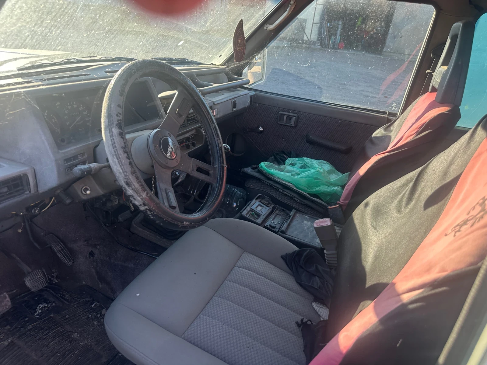 Nissan Patrol 2.8 K260 ����������� ������ | Mobile.bg � ����������� 5