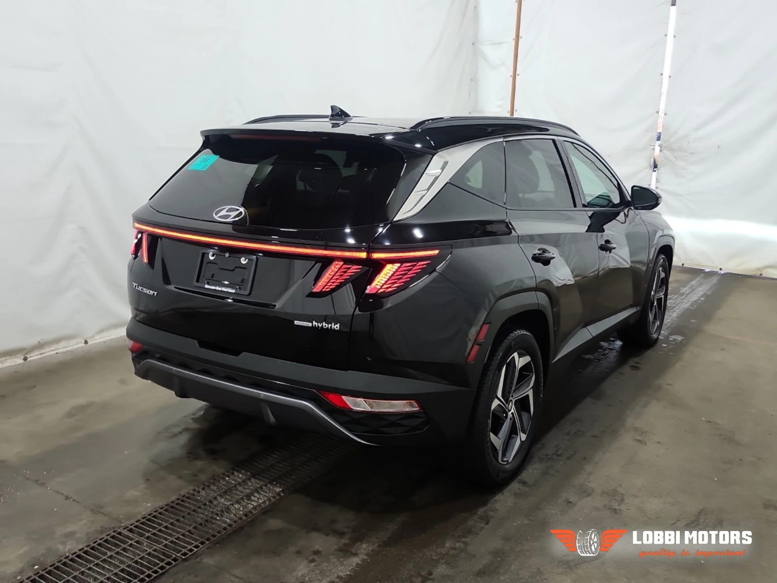 Hyundai Tucson, снимка 2 - Автомобили и джипове - 56297361