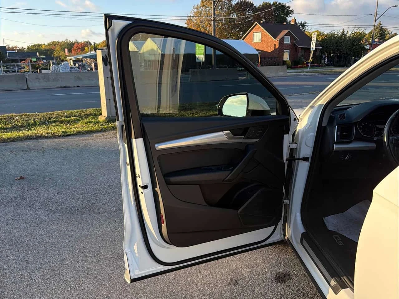 Audi Q5 PROGRESSIV/��������/�������/CARFAX/ | Mobile.bg � ����������� 14
